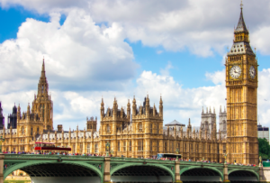 Government introduces the Planning and Infrastructure Bill to Parliament Image