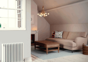 Stelrad explains why we’re not saying goodbye to radiators anytime soon Image