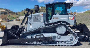 Celebrating a century of Caterpillar Image