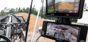 Develon claims new see-through bucket system will raise safety and efficiency Image