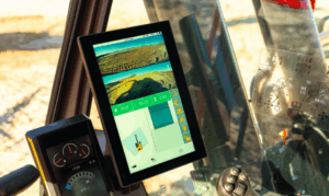 Volvo CE and Unicontrol partner up Image