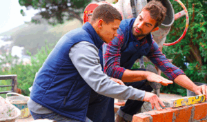 NFB is training 60000 construction apprentices Image