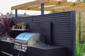 High-quality housing means all building materials are being scrutinised Image