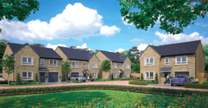 Newett Homes navigates planning reforms Image