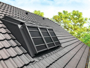 VELUX discusses the road to getting Britain building again Image