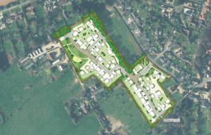 Bargate Homes granted with planning permission Image