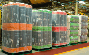 Superglass partners with The Pallet LOOP Image