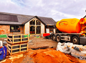 The advantages of underfloor heating Image