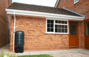 Effective residential rainwater systems Image