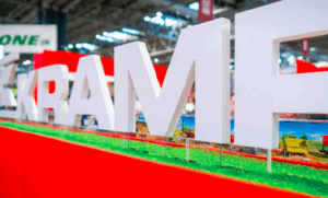 Kramp strengthens the UK construction machinery market Image