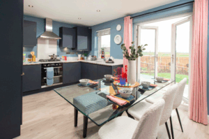 First-time buyers scheme Image