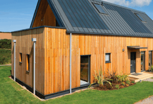 Catnic launches Solarseam Image