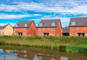 Russell Homes reveals why kids are taking longer to “fly the nest” Image