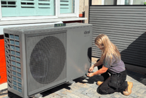 Why the electrification of heat requires a new approach Image