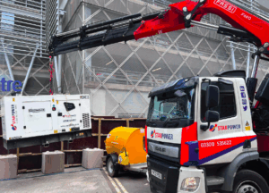 Star Power invests in new equipment Image