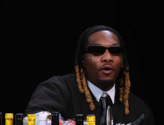 Offset Net Worth 2025: Why the Rapper Is Asking Cardi B for Spousal Support Image