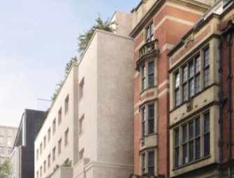 McLaren secures contract for largest Passivhaus retrofit Image
