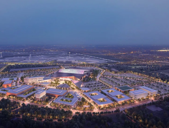 Reversing Decision ODOT Grants Permit for $2.4B Cleveland Browns Stadium  Image