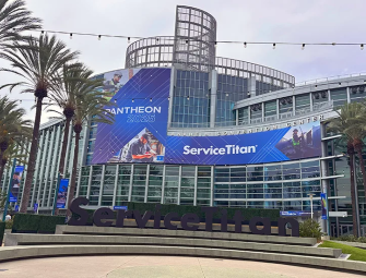 ServiceTitan Pushes Into Commercial Construction Tech With Atlas AI Image