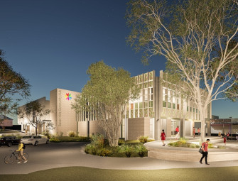 Blacktown launches $600M build blitz with open call to contractors Image