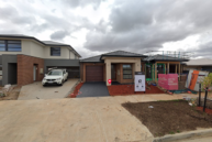 Housing starts drop back but remain on upward trend Image