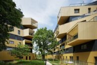 Australia must build more social housing in high-amenity areas Image