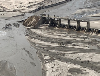 Heads Carolina Tails California — Rebuilding Needs to be Based on Data Not Just Local Concerns Image