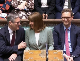 Spending Review 2025 LIVE: Rachel Reeves pledges billions more for NHS and social housing… but Met police cash row looms  Image