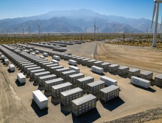 When will batteries take the next step? Image