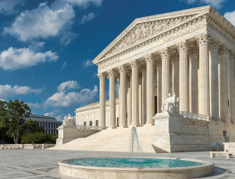 High Court Rules 9-0 That False DBE Reporting on Fed Projects Is Fraud Image