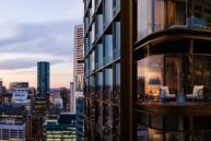 Design vision for iconic Sydney tower unveiled Image