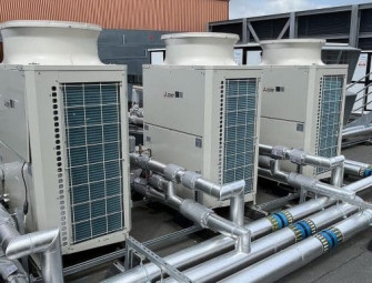 Trade associations unite to launch Heat Pump Insulation Guide Image