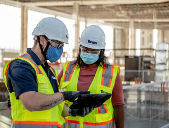 Turner Construction Launches Turner Ventures an In-House Venture Capital Arm Image