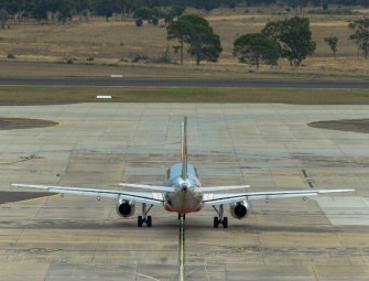 Roads & Infrastructure’s April airport feature Image