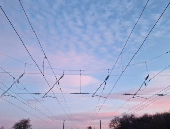 £240m Network Rail steel framework launched Image