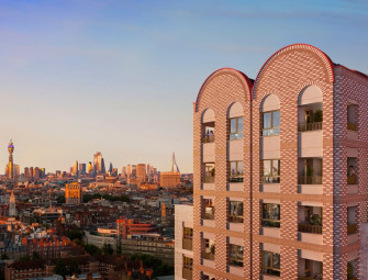 Discover The Broadley Marylebones newest luxury development   Image