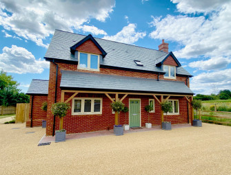 Final Home Available at Metis Homes’ Exclusive Royal Green Development part of The Easebourne Collection in West Sussex Image