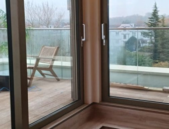 Merton development achieves Secured by Design award Image