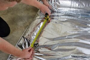 How to insulate a garden room Image