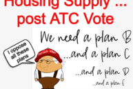 Minns Government is looking for a Plan B on Housing Supply Image