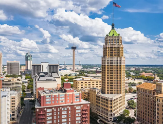 San Antonio’s Tower Life Building Being Reborn as Residences Image