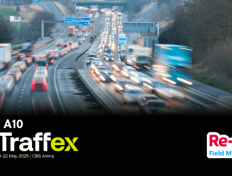 One platform. Total control. End-to-end operations that drive real results Image