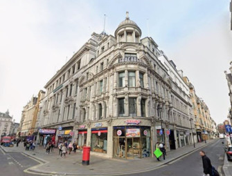 Boy needed emergency treatment after meal at Trocadero cafe where gluten-free food rules were breached Image