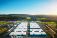 Construction giant to build 6-hour battery in WA Image