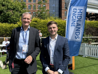 Humber Freeport showcases investment momentum at UKREiiF 2025 Image