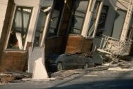 US earthquake safety relies on federal employees’ expertise Image