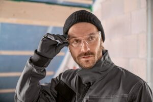 What you need to know about the new safety eyewear standard and wearability Image