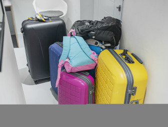  Home security when you’re on holiday — the best ways to protect your property  Image