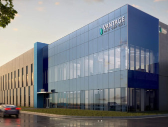 Turner Wins $2B Ohio Data Center Campus Contract Image