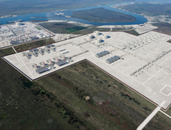 Developer Venture Global Gets Federal OK to Build LNG Export Megaproject in Louisiana Image